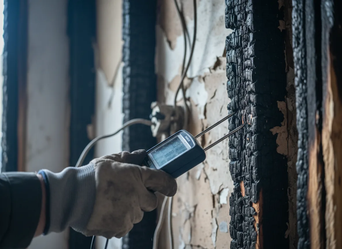 Fire Damage Restoration Treichlers, PA FAQs